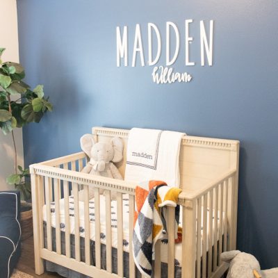 Madden’s Nursery