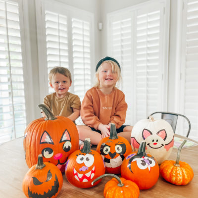 Easy and Fun Fall Crafts for Your Kids